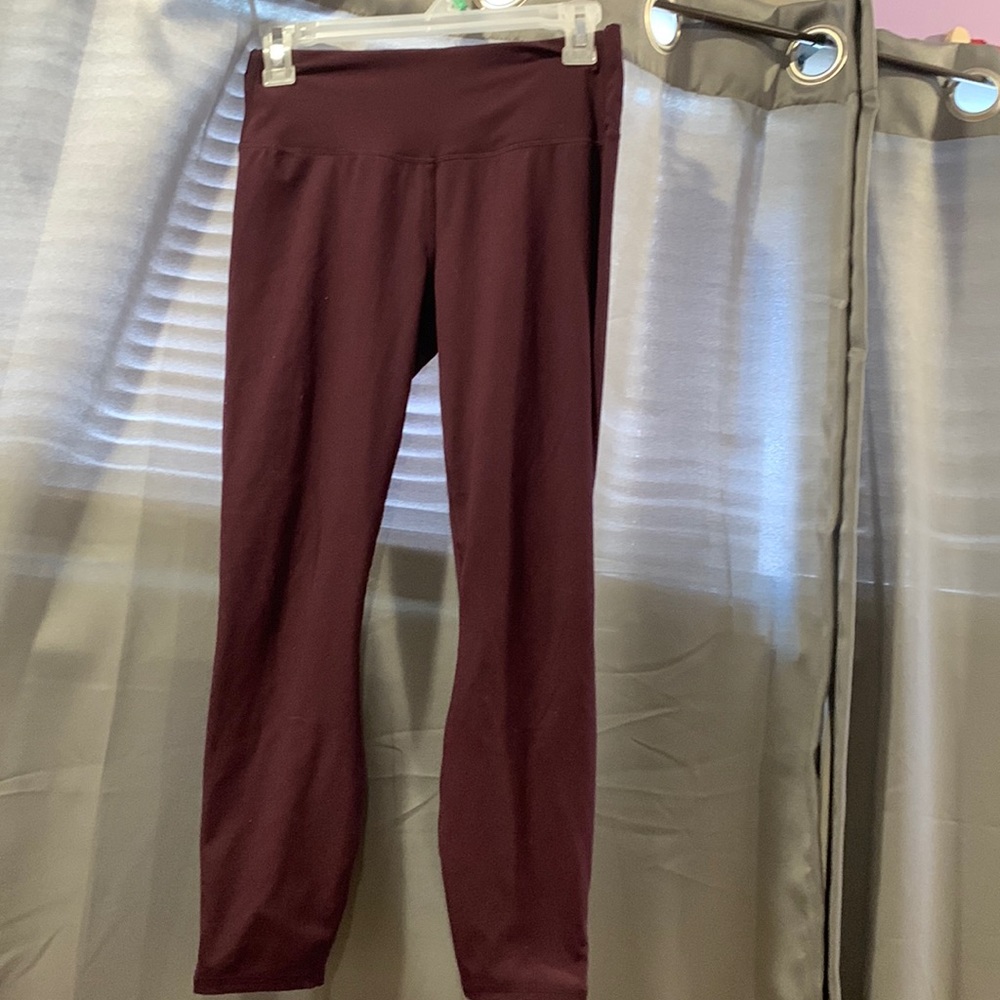 Soft leggings